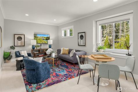 7817 NE Ledgestone Loop Bainbridge Island WA 98110