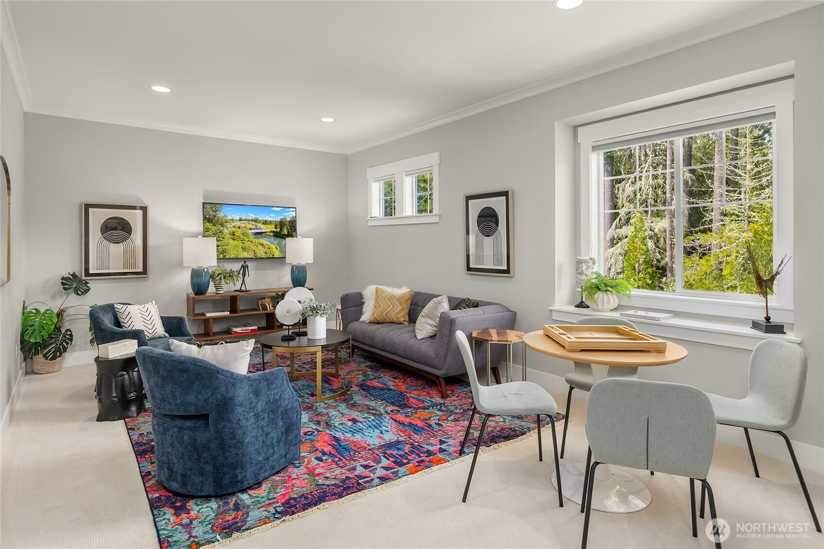 7817 NE Ledgestone Loop Bainbridge Island WA 98110