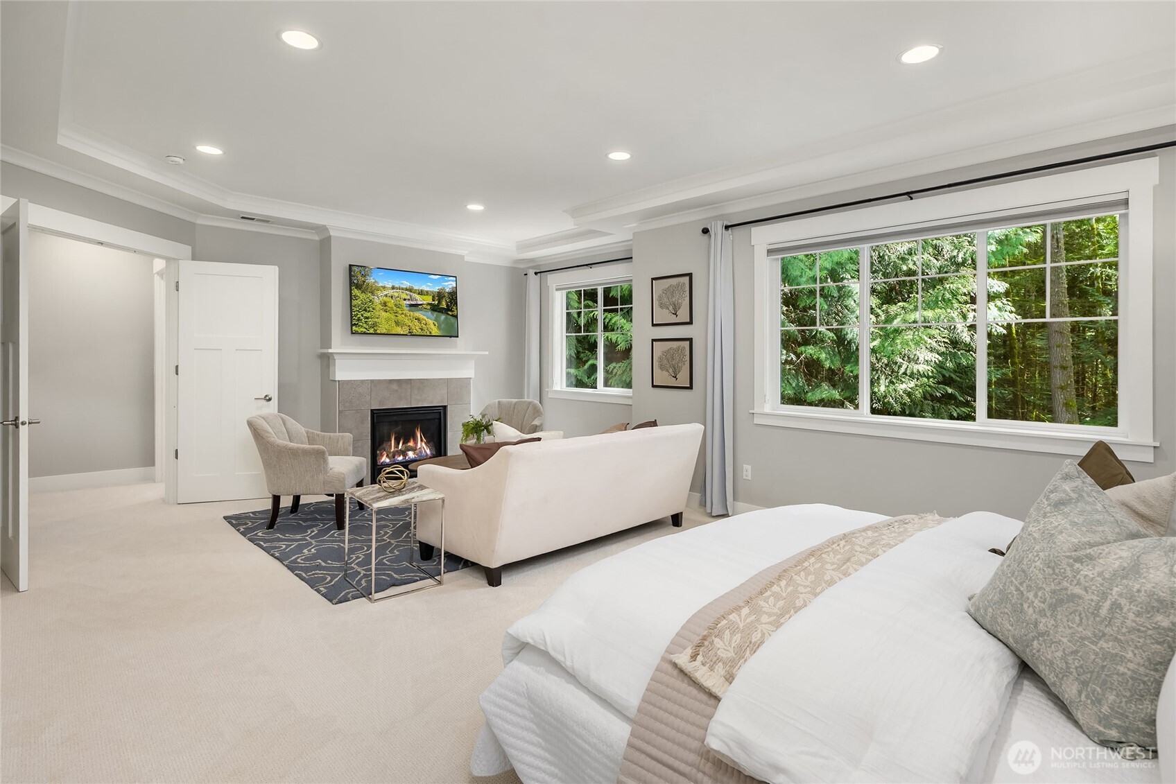 7817 NE Ledgestone Loop Bainbridge Island WA 98110