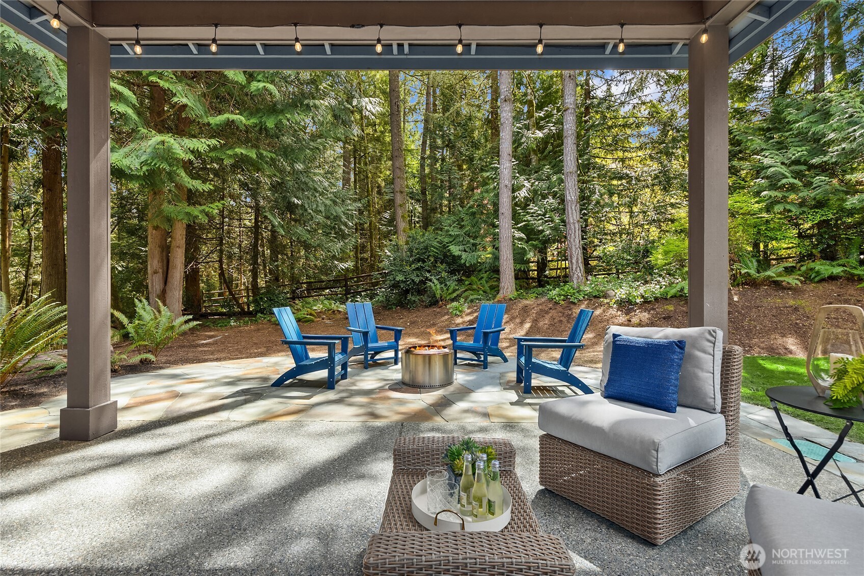 7817 NE Ledgestone Loop Bainbridge Island WA 98110