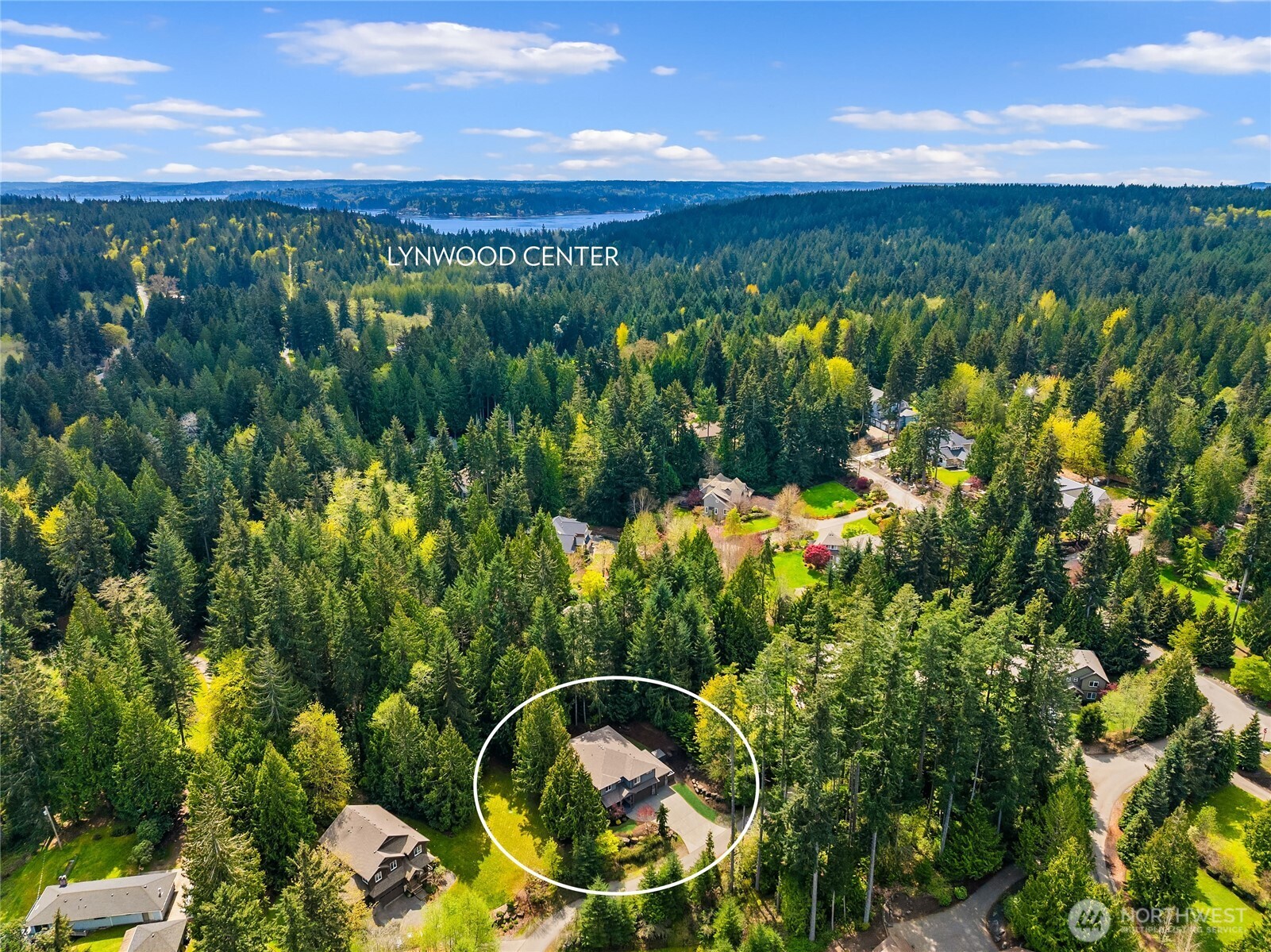 7817 NE Ledgestone Loop Bainbridge Island WA 98110