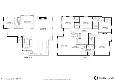 7817 NE Ledgestone Loop Bainbridge Island WA 98110