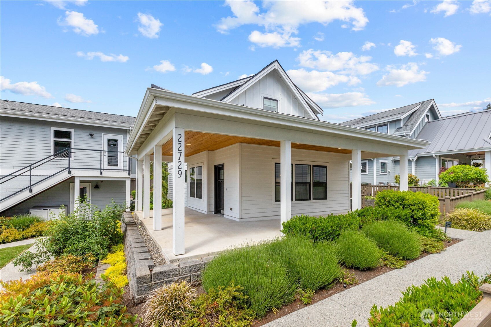 22729 SE 14th Court Sammamish WA 98075