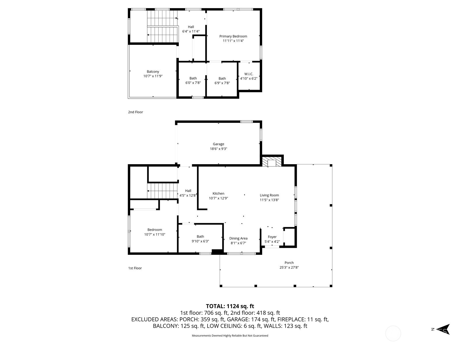 22729 SE 14th Court Sammamish WA 98075