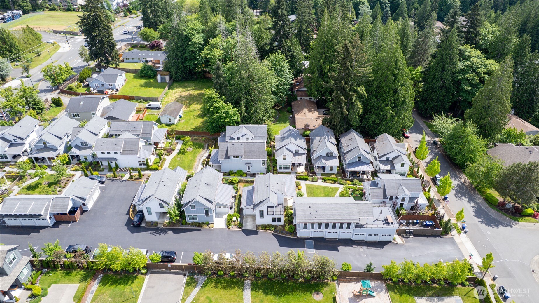22729 SE 14th Court Sammamish WA 98075