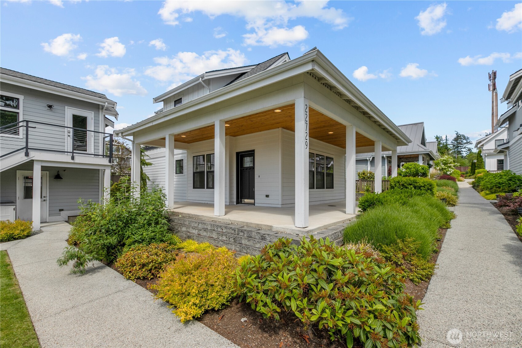 22729 SE 14th Court Sammamish WA 98075
