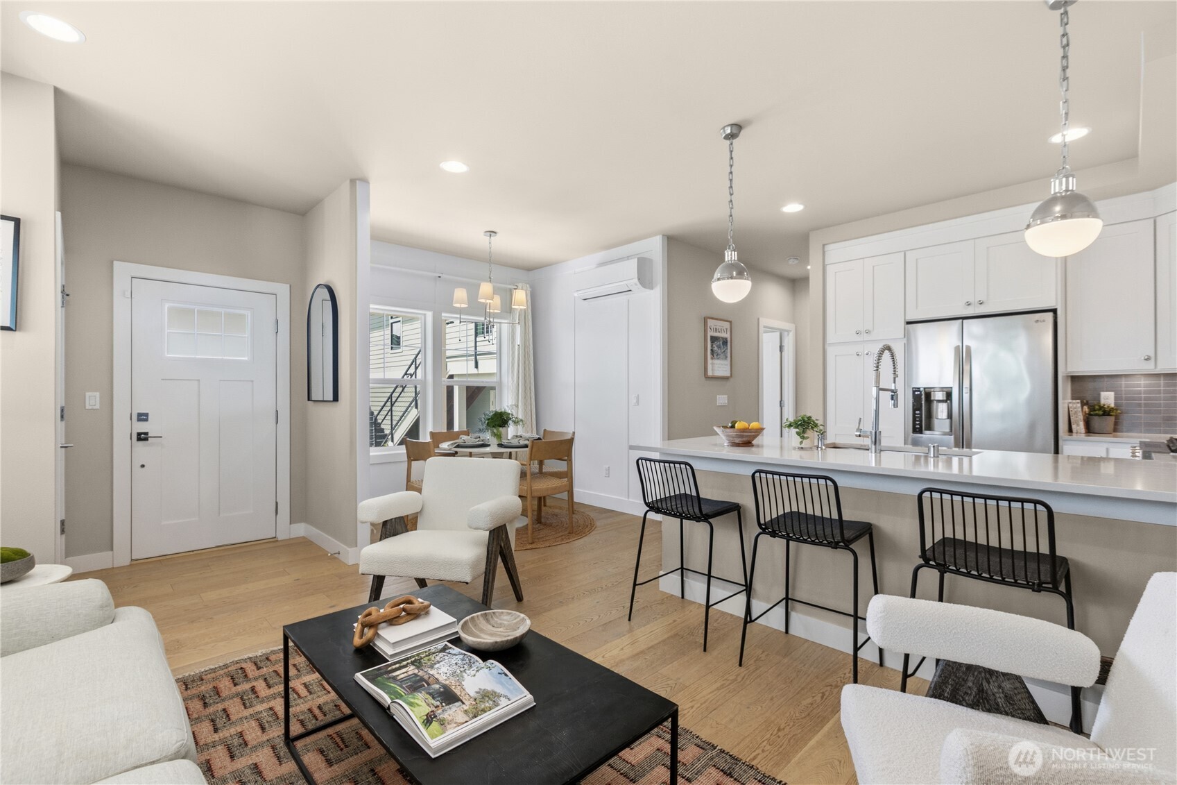 22729 SE 14th Court Sammamish WA 98075
