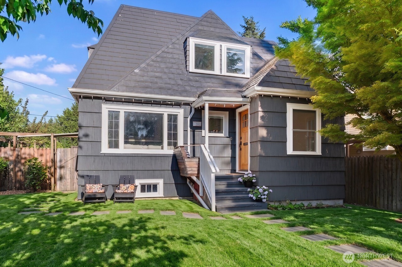 5500 21st Avenue S Seattle WA 98108