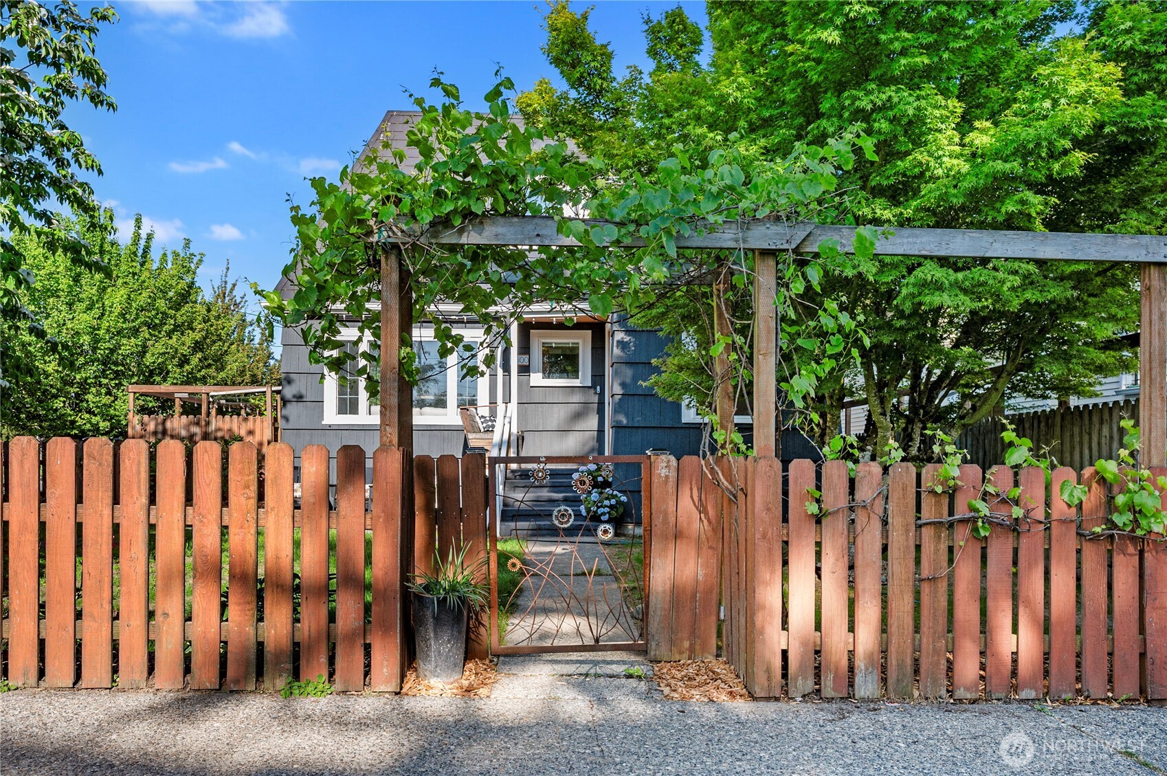 5500 21st Avenue S Seattle WA 98108