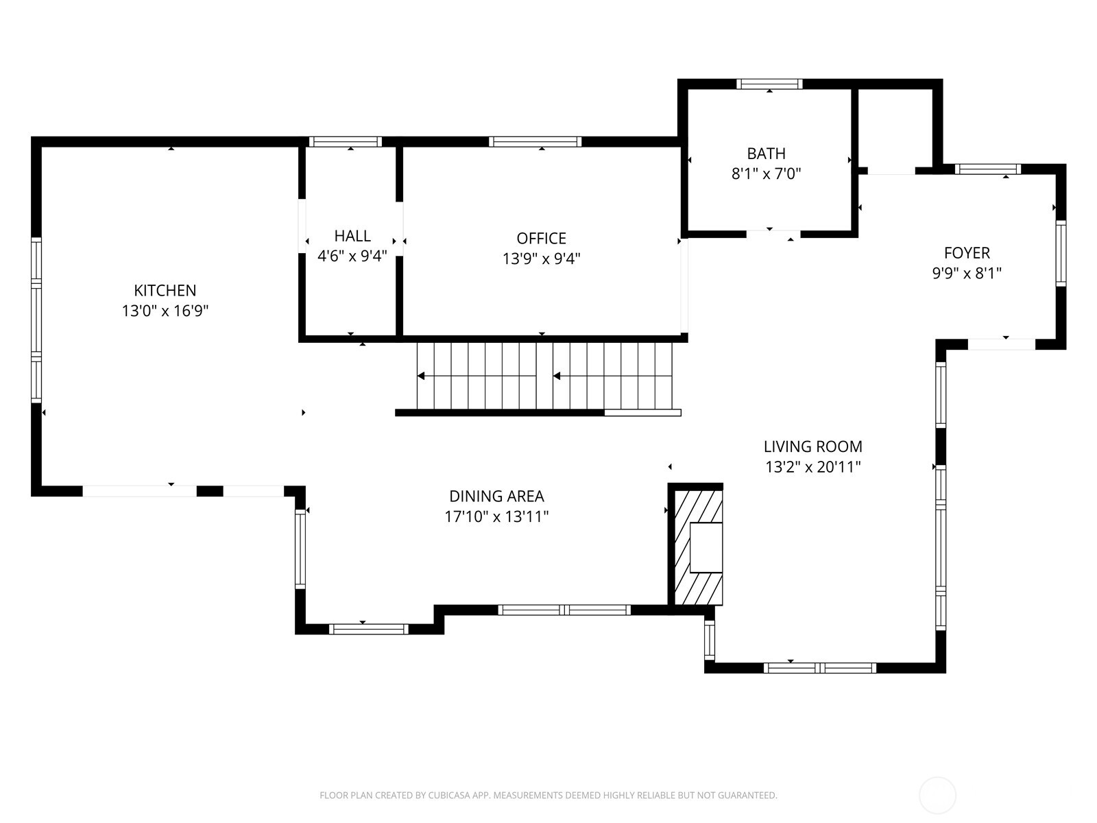 5500 21st Avenue S Seattle WA 98108