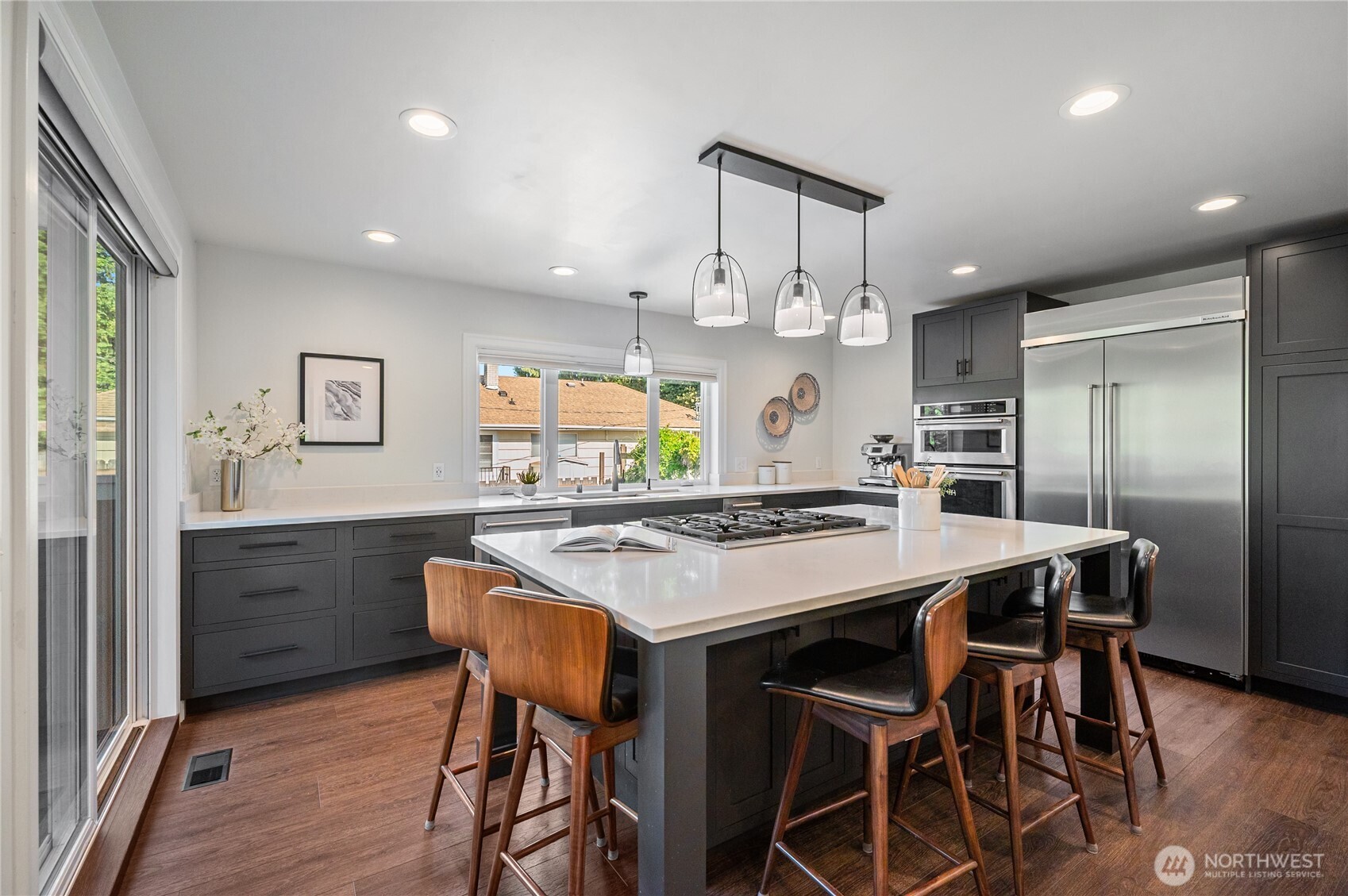 5500 21st Avenue S Seattle WA 98108