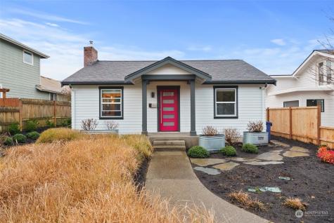 3732 Huson Street Tacoma WA 98407