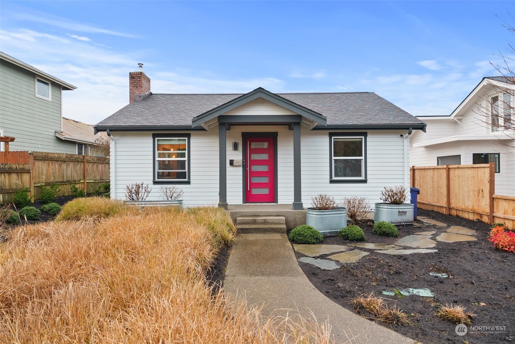 3732 Huson Street Tacoma WA 98407