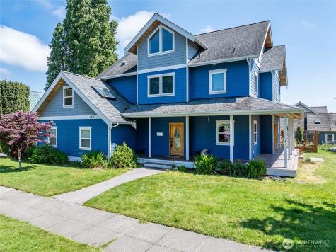 1411 K Avenue Anacortes WA 98221