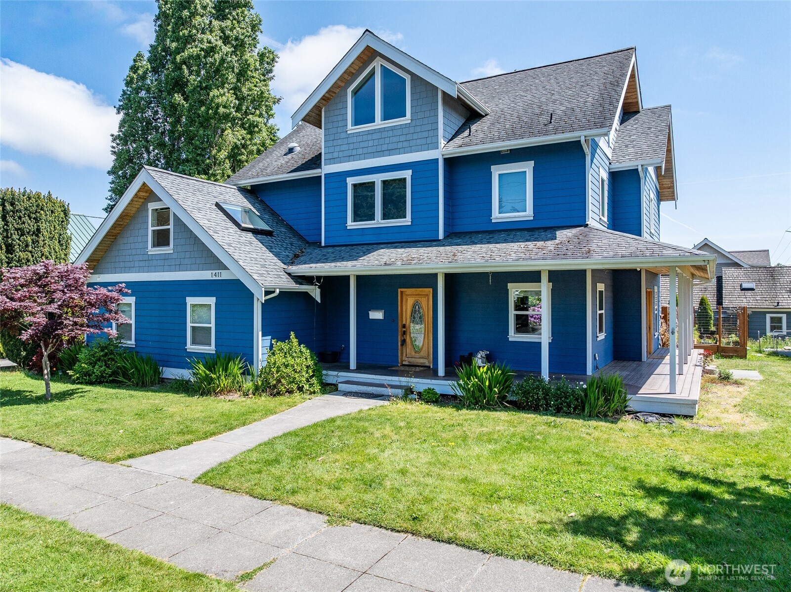 1411 K Avenue Anacortes WA 98221