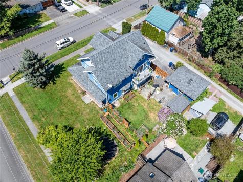 1411 K Avenue Anacortes WA 98221