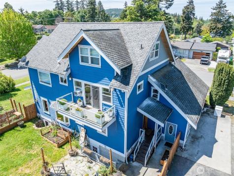 1411 K Avenue Anacortes WA 98221