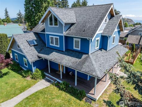 1411 K Avenue Anacortes WA 98221