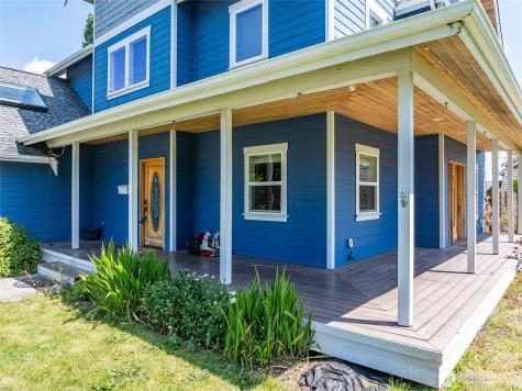 1411 K Avenue Anacortes WA 98221
