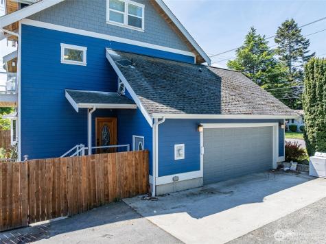 1411 K Avenue Anacortes WA 98221