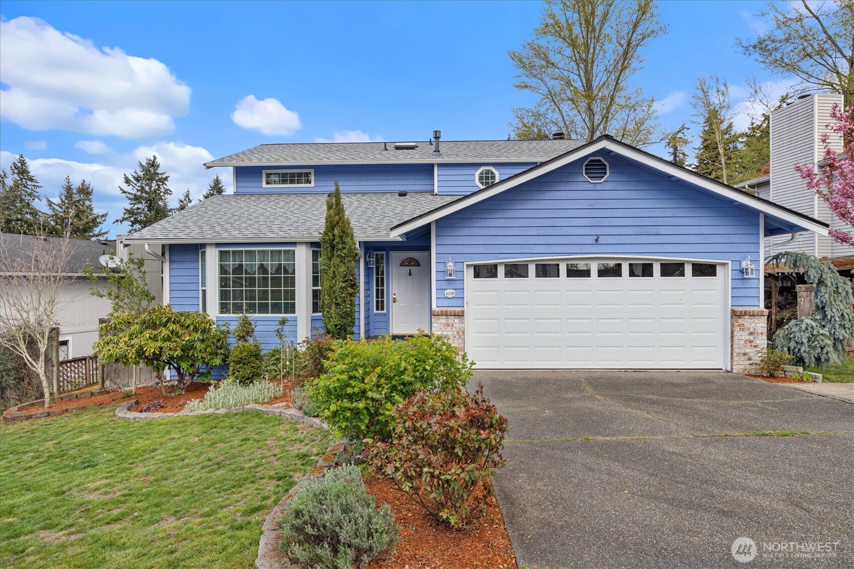 4220 SW 337th Place Federal Way WA 98023
