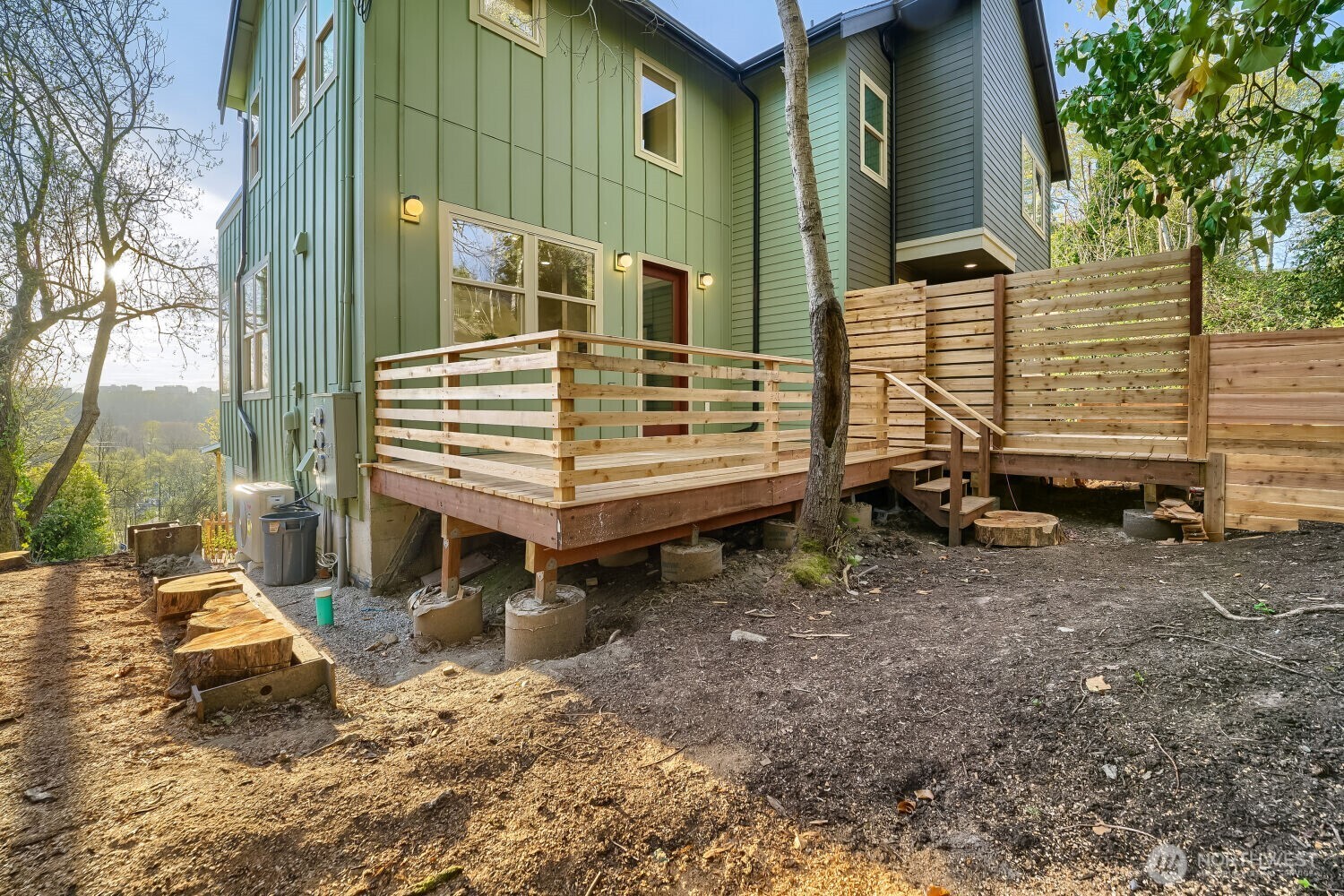 4586 22nd Avenue SW Seattle WA 98106