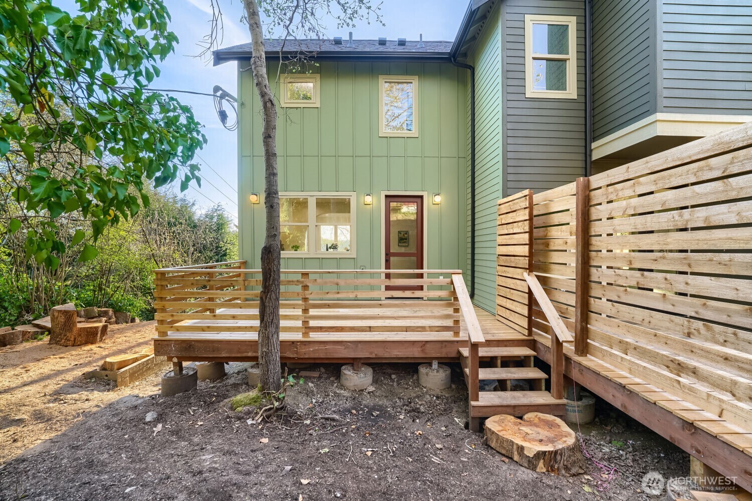 4586 22nd Avenue SW Seattle WA 98106