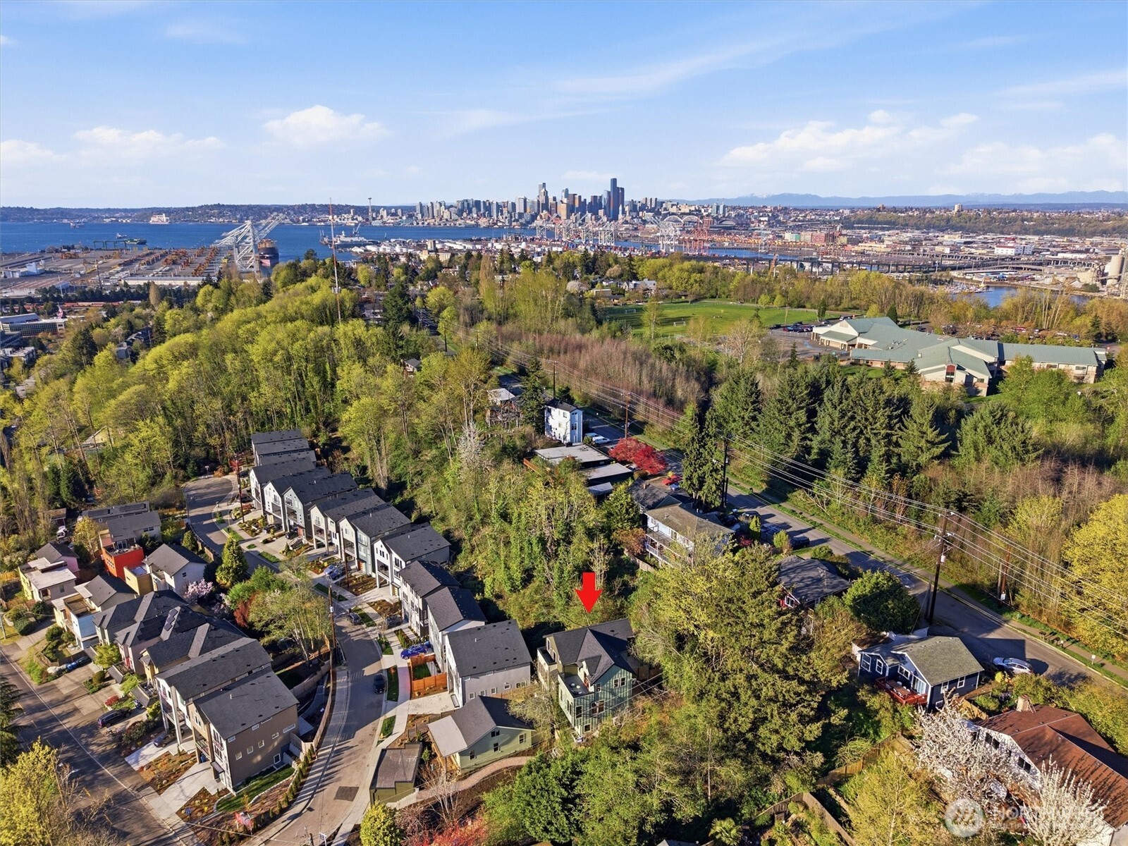 4586 22nd Avenue SW Seattle WA 98106