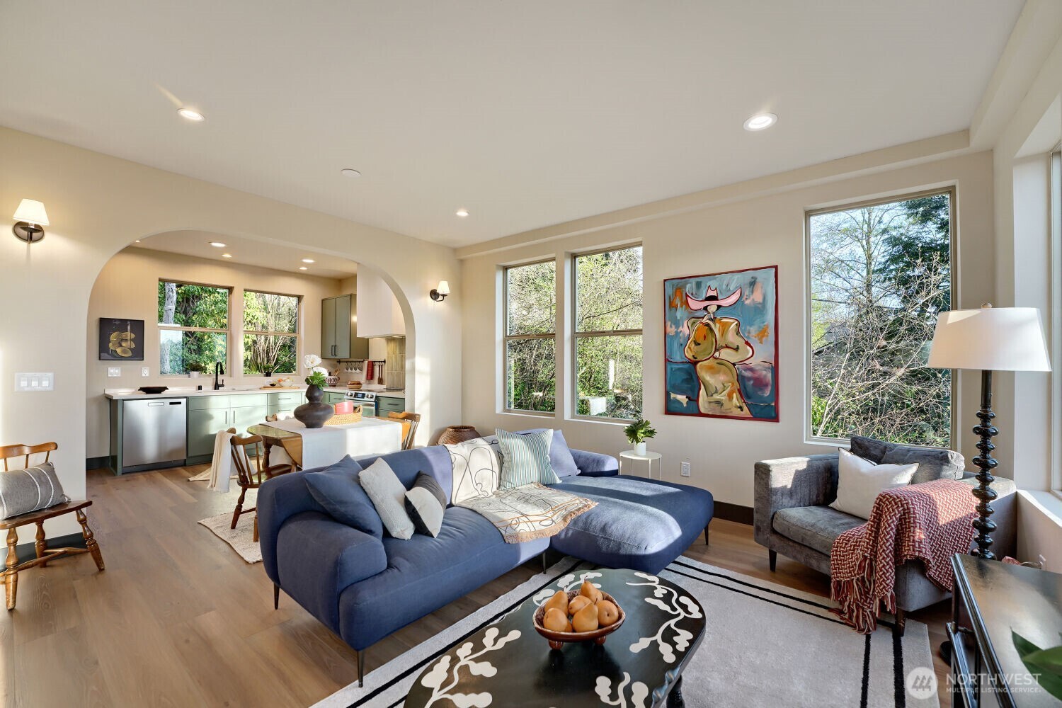 4586 22nd Avenue SW Seattle WA 98106