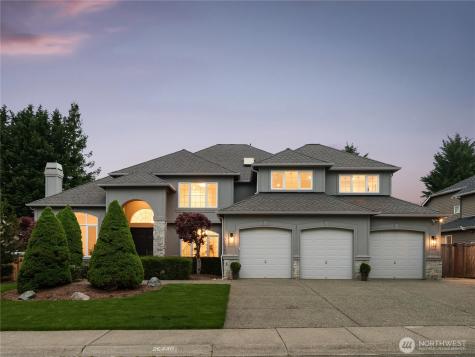 26440 SE 22nd Street Sammamish WA 98075