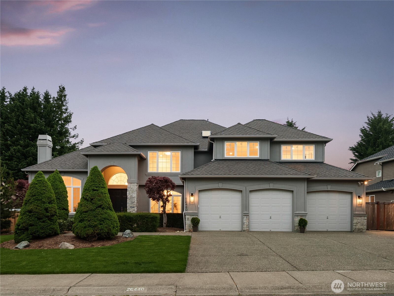 26440 SE 22nd Street Sammamish WA 98075