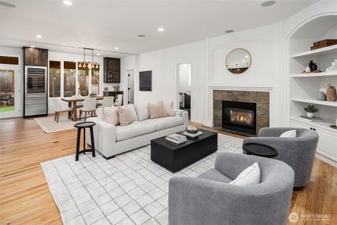 26440 SE 22nd Street Sammamish WA 98075