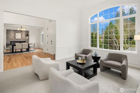 26440 SE 22nd Street Sammamish WA 98075