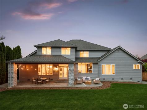 26440 SE 22nd Street Sammamish WA 98075