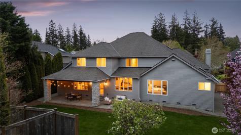 26440 SE 22nd Street Sammamish WA 98075