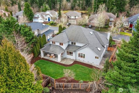 26440 SE 22nd Street Sammamish WA 98075