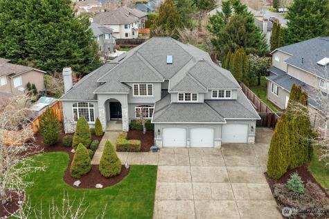26440 SE 22nd Street Sammamish WA 98075