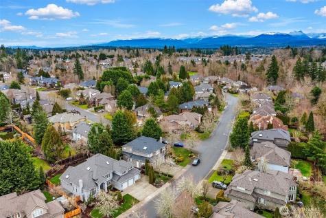 26440 SE 22nd Street Sammamish WA 98075