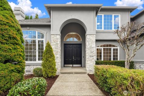 26440 SE 22nd Street Sammamish WA 98075