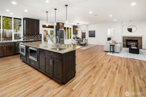 26440 SE 22nd Street Sammamish WA 98075