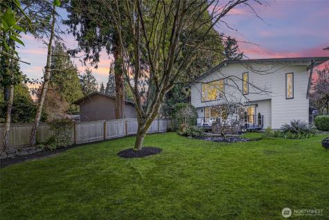 11223 109th Avenue NE Kirkland WA 98033