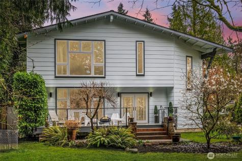 11223 109th Avenue NE Kirkland WA 98033