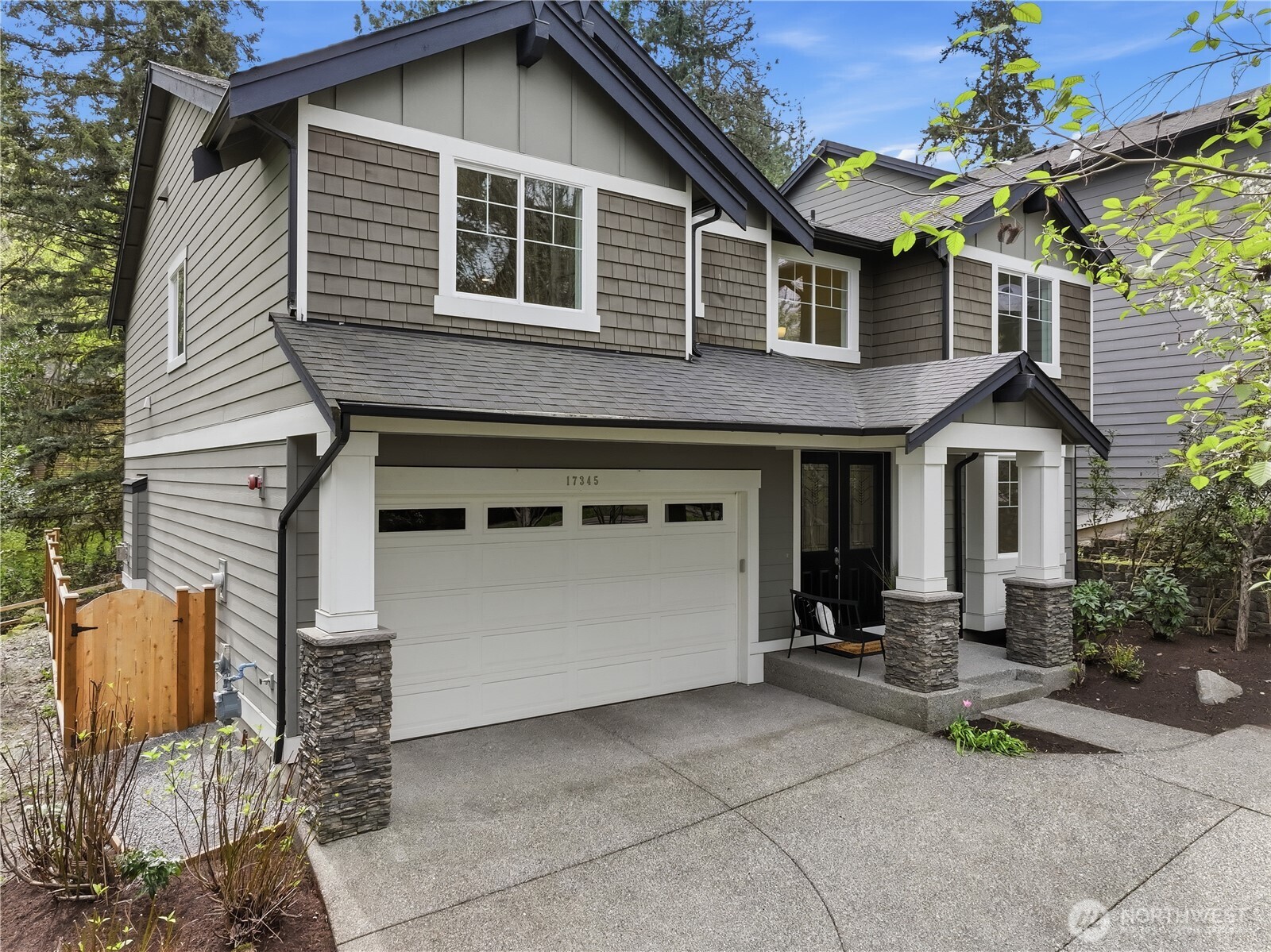 17345 NE 36th Street Redmond WA 98052