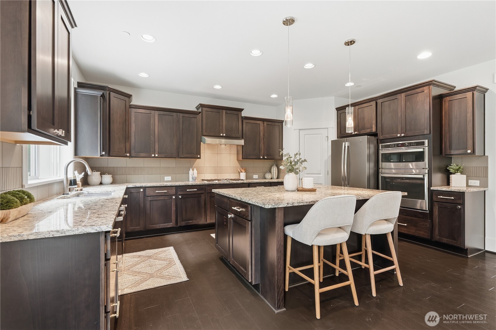17345 NE 36th Street Redmond WA 98052