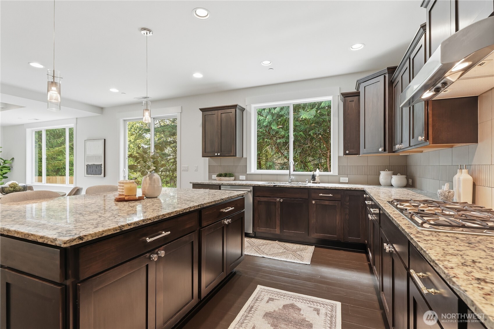 17345 NE 36th Street Redmond WA 98052