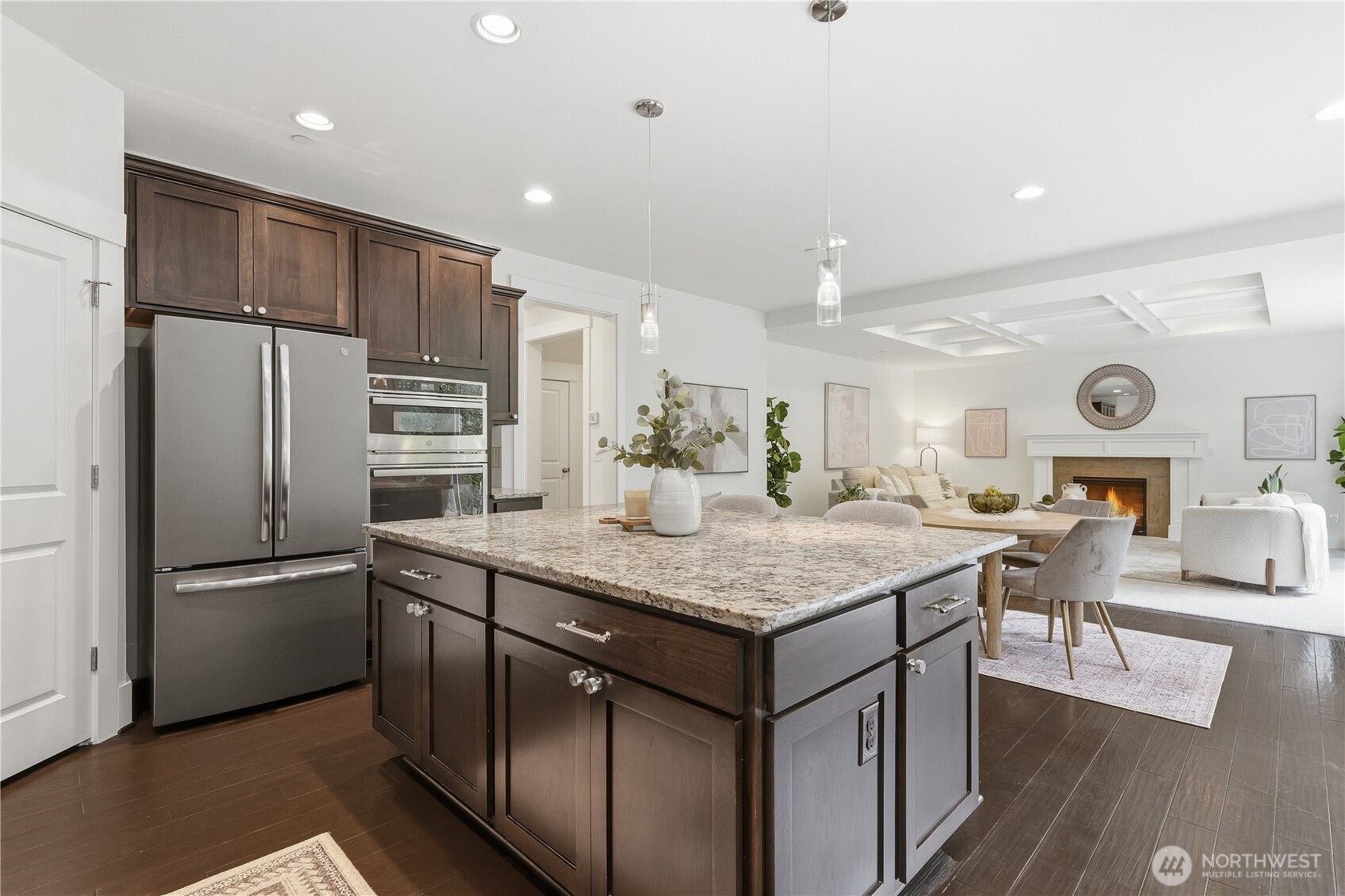 17345 NE 36th Street Redmond WA 98052