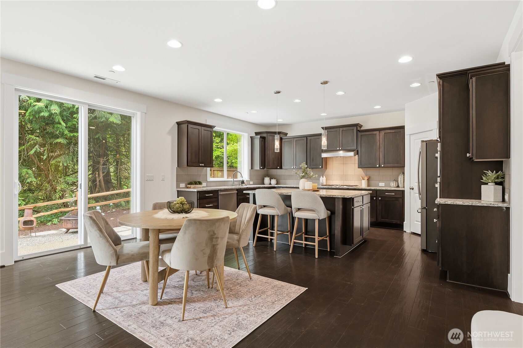17345 NE 36th Street Redmond WA 98052