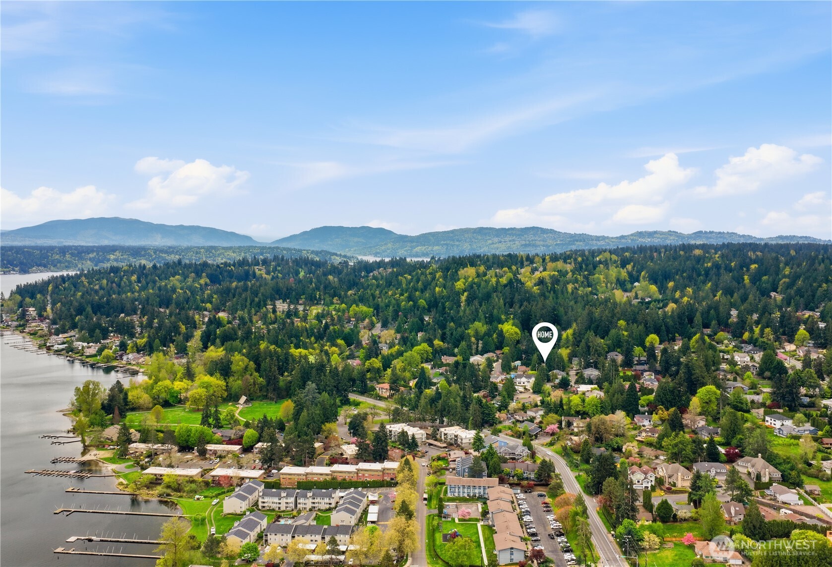 17345 NE 36th Street Redmond WA 98052