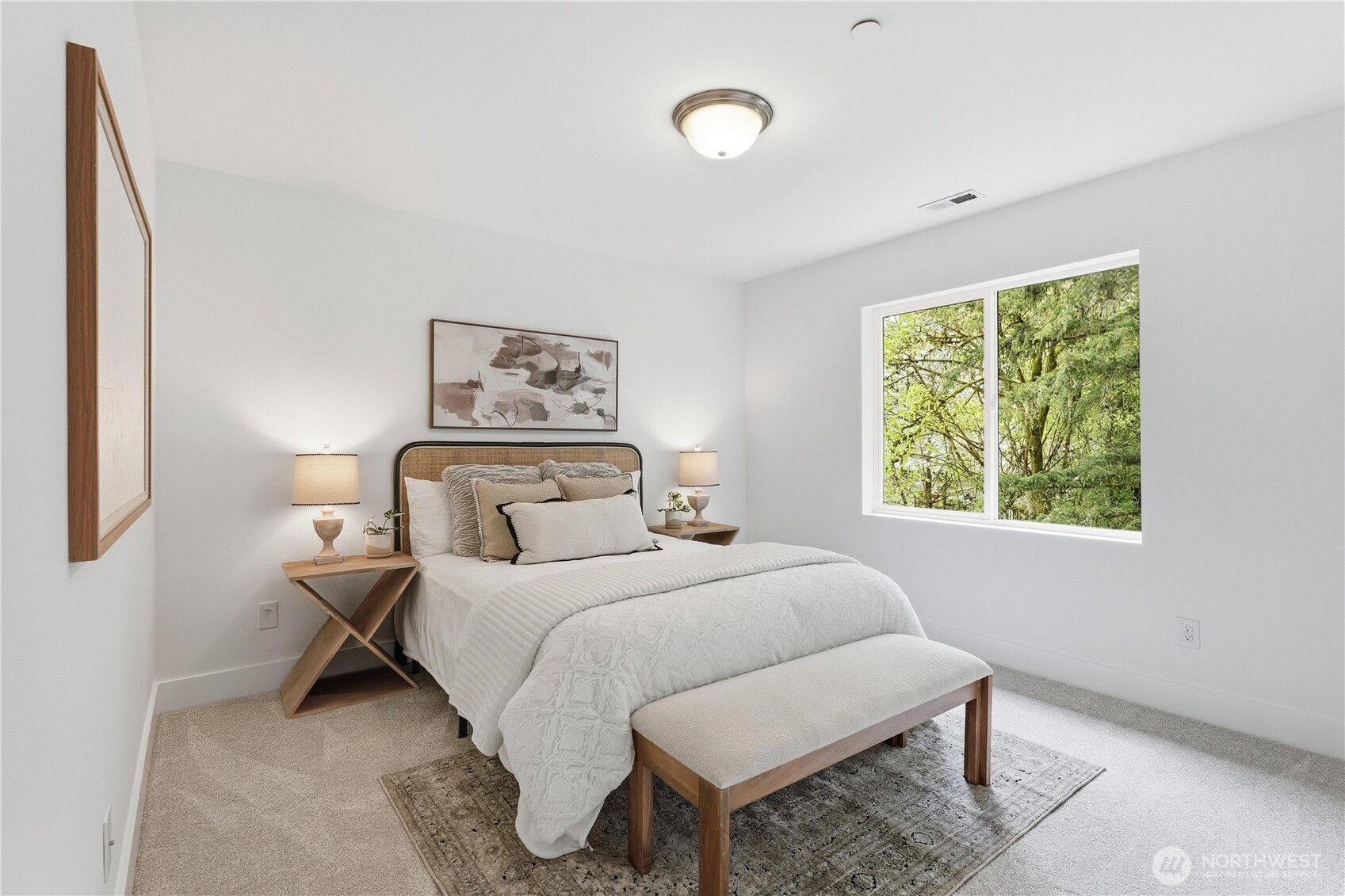 17345 NE 36th Street Redmond WA 98052