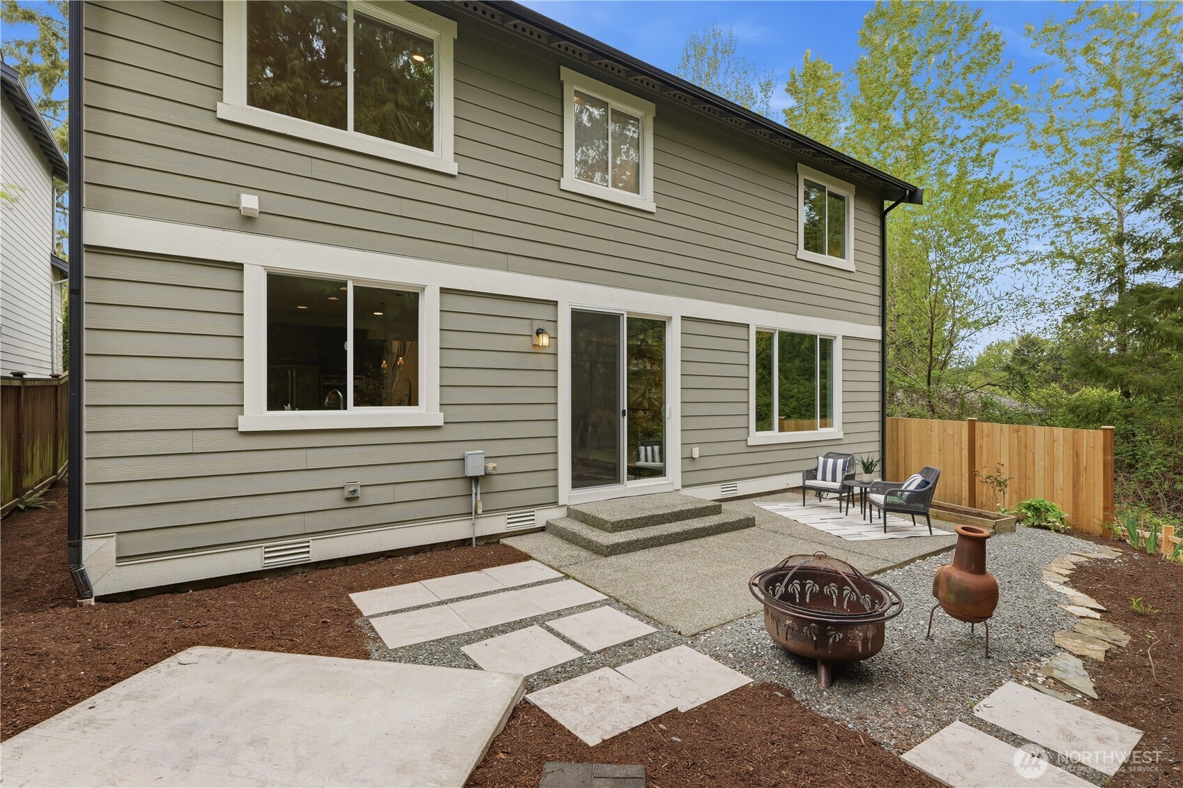 17345 NE 36th Street Redmond WA 98052
